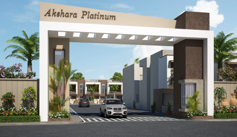 Kasturi Builders